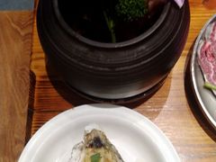 -万兴佳烤肉·长白山老味道(宏泰广场店)
