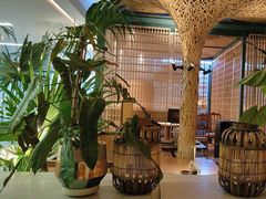 -Tegu泰古莲·泰国餐厅(红山6979店)