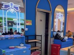 -小杨生煎(周浦万达店)