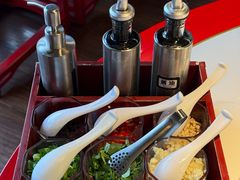 -小龙翻大江文化火锅(太古里店)