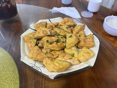 -银峰农庄·特色烧鸡·鲜无花果浸鸡
