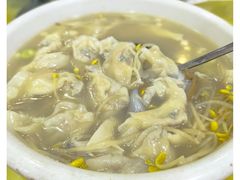 -吴记迎风楼北渡鱼