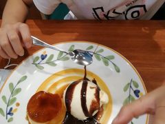 -萨莉亚意式餐厅(桃浦路店)