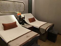 -和子足浴SPA会馆(东方之门店)