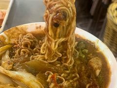 -燃计沙茶皇·香港沙茶火锅(人广旗舰店)