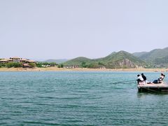 -北京金海湖景区