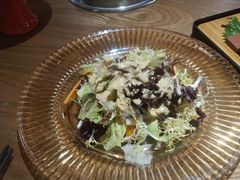 -尚海豆捞(乐虹坊店)