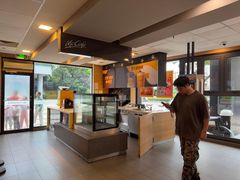 -麦当劳(南京水西门大街店)