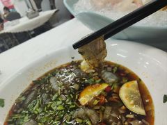 -嘉升大排档(番禺总店)