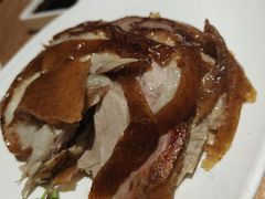 -德缘烤鸭店(大栅栏店)