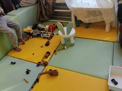 -湛山花园酒店-自助餐厅