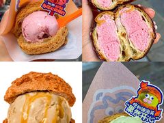 -VT101维多利广场