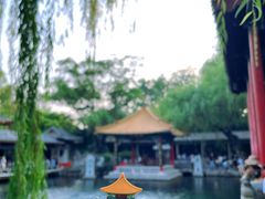 -趵突泉景区