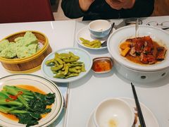 -润记·广东餐馆(苏州中心店)