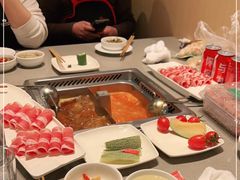 -海底捞火锅(徐州火车站店)