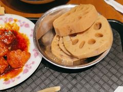 -池嬢拌粉(上海首店)