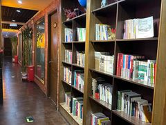 -上岛咖啡(华源四里店)