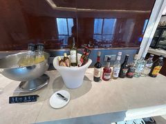 -郑州美盛喜来登大酒店