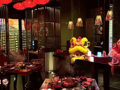-赤RedBowl川锅·炙烤·板前(北京瑰丽酒店)