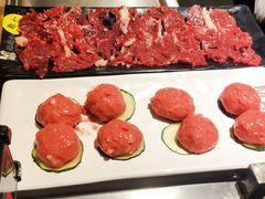 -嬷孙家潮汕牛肉火锅(北京路天河城店)