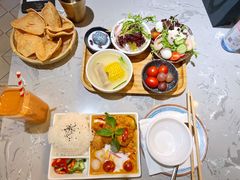 -Home Thai·泰谣(王府井apm店)