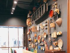 大堂-simply thai天泰(长泰广场店)