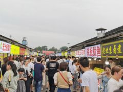 -大学城夜市大排档(凤栖路店)