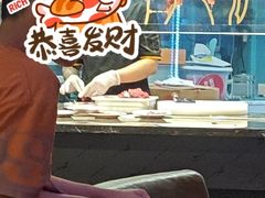 -蒙肥羊·酸汤潮牛·鲜牛肉火锅烤肉自助(岗顶店)