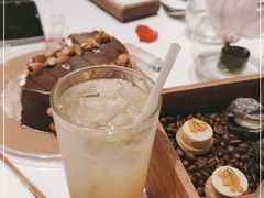 -L'Arome芳芳法国餐厅(仙林金鹰店)