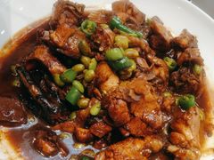 -小秦淮·南京土菜(新亭西路店)
