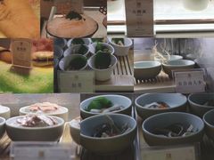 -雍和会海鲜姿造自助(湖东路店)