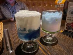 -The Cheebat 锌吧·Bistro(体育西店)