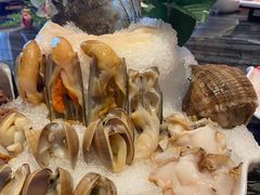 -大渔小鲜火锅店