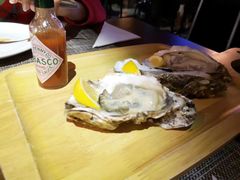 -小火花·干式熟成牛排馆Spark SteakHouse(剑桥郡店)