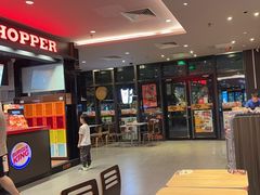 -汉堡王(上海凌云壹街坊店)
