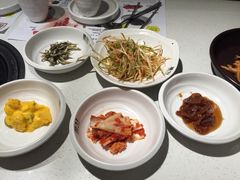 本家(万象城店)-本家韩国烤肉(青岛万象城店)