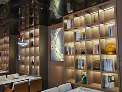 -星漾里•SPA•足道•按摩•养生(吕厝店)