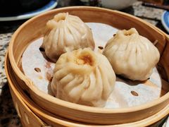 烤鸭小笼包-南京大牌档(三阳广场苏宁店)