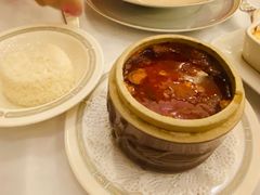 精品罐焖牛肉-莫斯科餐厅