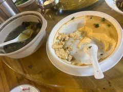 -圆圆家私房美食(民权路店)