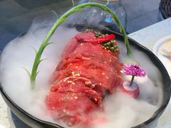 花椒牛肉-香佰里重庆火锅(恒力博纳广场店)