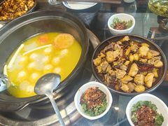 -志晖园圆子鸡·辣子鸡(阳光店)
