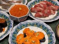 -鮨冠OMAKASE食べ放题(北京首店)