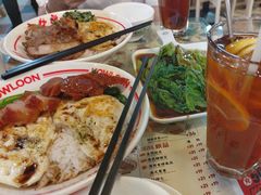 -九龙冰室(新中关购物中心店)