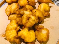 软炸虾仁-天津卫码头(南开大悦城店)