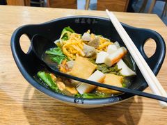 -桂在香知桂林米粉(红博中央公园店)