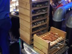 -很久以前羊肉串(打浦路店)