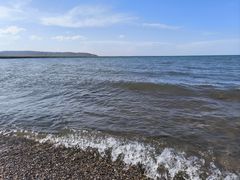 -青海湖二郎剑景区