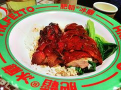 -肥韬香港茶餐厅(上海首店)