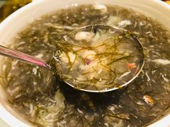 -海蓝海鲜馆(五四北店)